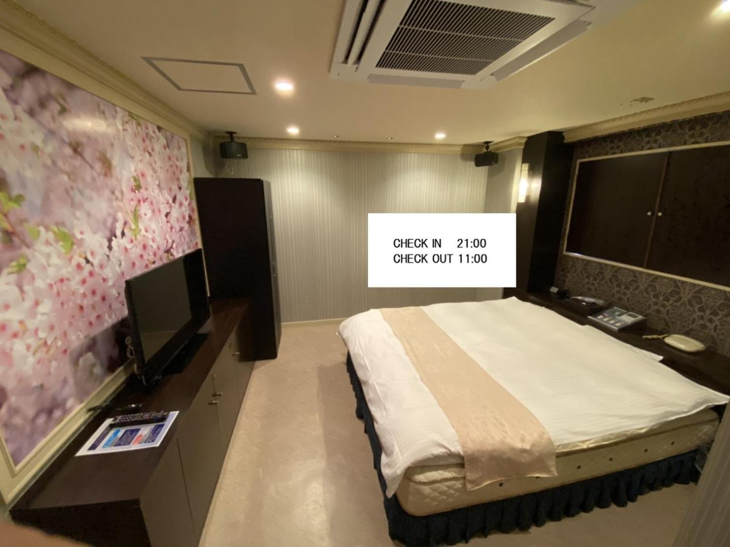 ホテル タイムレス 明石 男塾ホテルグループ (Adults Only) Εξωτερικό φωτογραφία